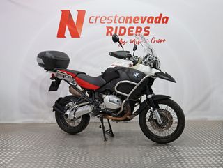 BMW 1200 GS ADVENTURE