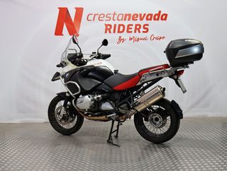 BMW 1200 GS ADVENTURE