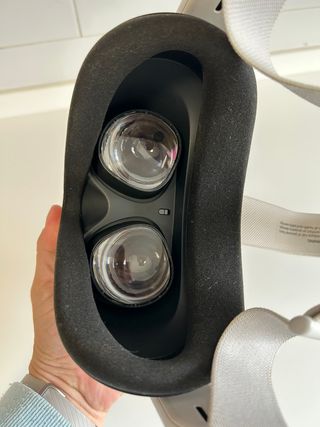 Oculus Quest 2 VR Headset 128GB