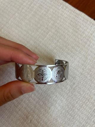 Brazalete San Benito