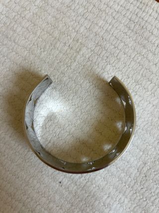 Brazalete San Benito