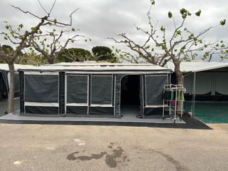 Caravana 3 ambientes