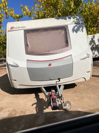 Caravana 3 ambientes