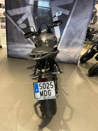 TRIUMPH TIGER SPORT 660