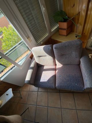 REGALO SOFÁ CAMA