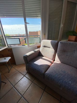 REGALO SOFÁ CAMA