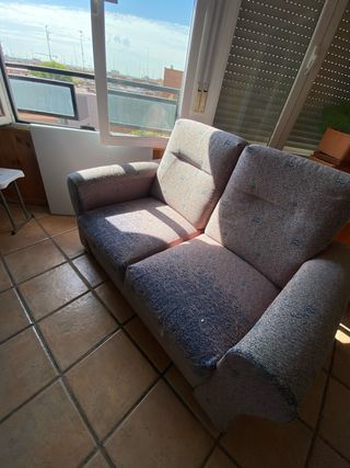REGALO SOFÁ CAMA