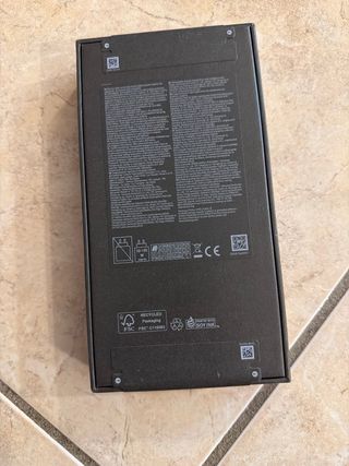 Samsung S25 Ultra 1TB