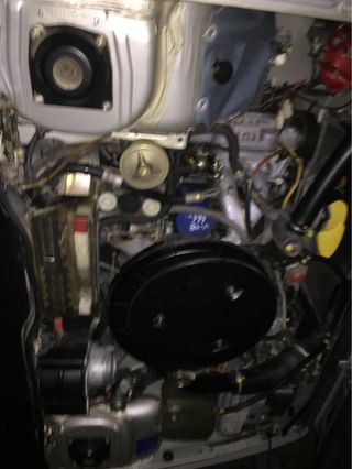 Lancia Gamma Coupè 2.0