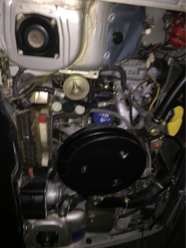 Lancia Gamma Coupè 2.0