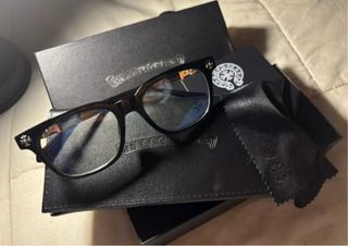 Gafas Chrome Hearts