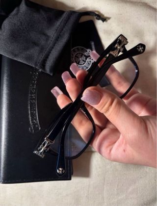 Gafas Chrome Hearts