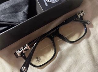 Gafas Chrome Hearts