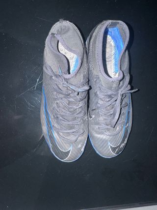 Botas de fútbol Nike multitacos