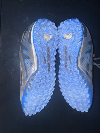 Botas de fútbol Nike multitacos