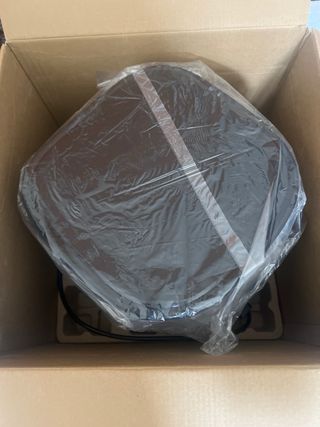 Freidora de aire Mimotec 6,7