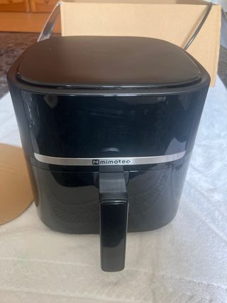 Freidora de aire Mimotec 6,7