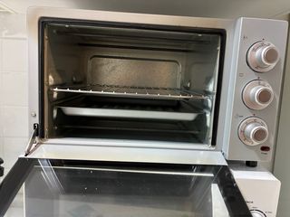 Horno Mini Chef Bluesky 19L