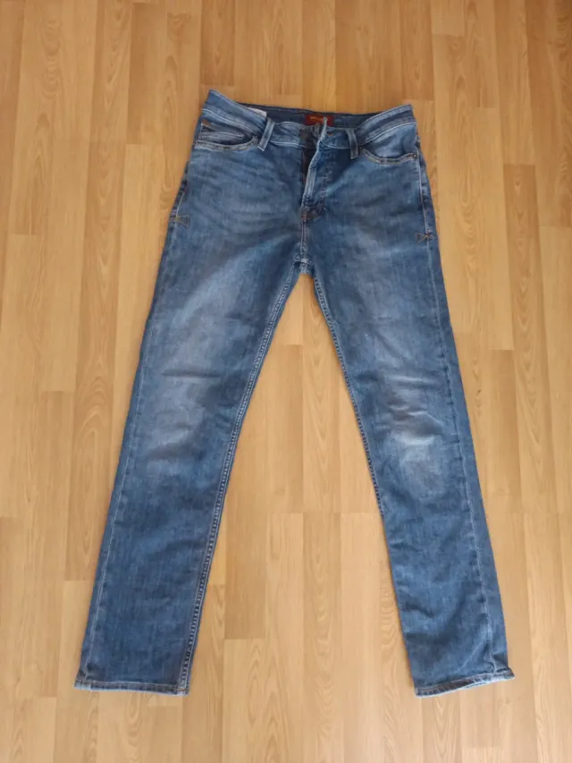 Pantalón vaquero Jack & Jones 29/32
