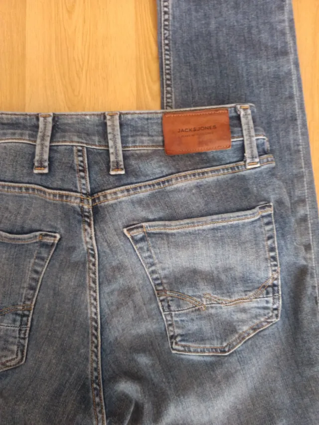 Pantalón vaquero Jack & Jones 29/32