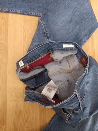 Pantalón vaquero Jack & Jones 29/32