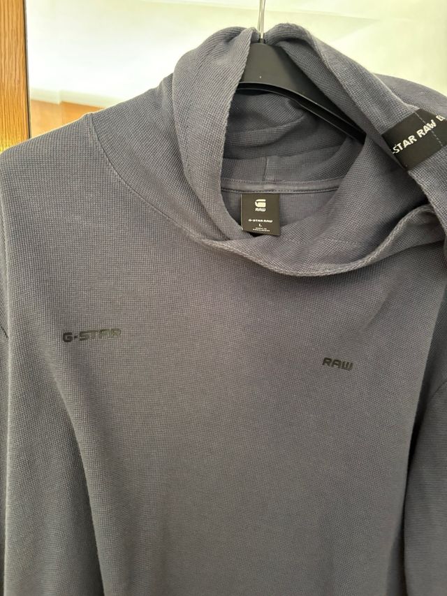 Sudadera G-Star RAW Talla L
