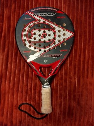 Pala de pádel Dunlop Pulsar 2.1
