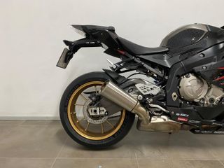 BMW S 1000 RR