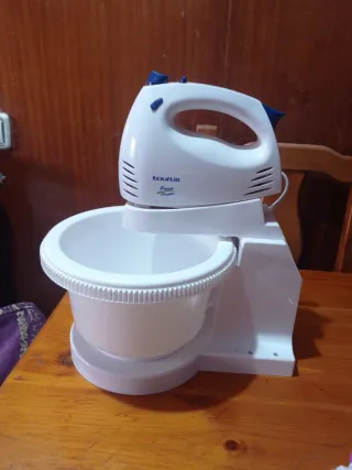 Amasadora Taurus Prince