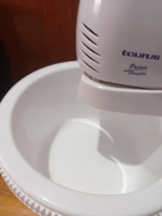 Amasadora Taurus Prince