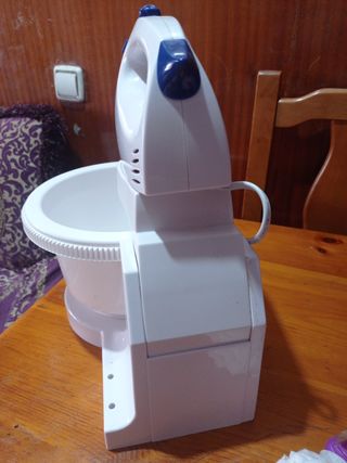 Amasadora Taurus Prince