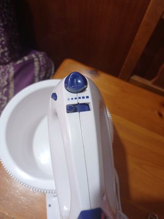 Amasadora Taurus Prince