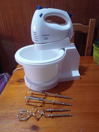 Amasadora Taurus Prince