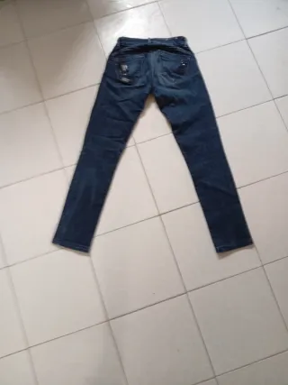 Pantalón vaquero Salsa Jeans Talla S