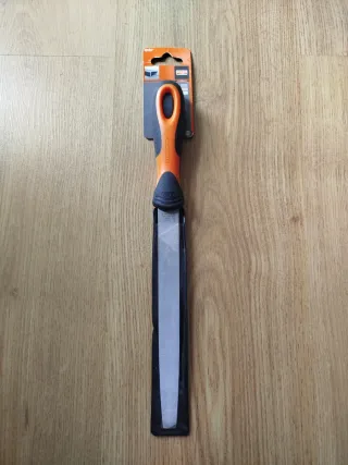 Juego de 3 limas Bahco