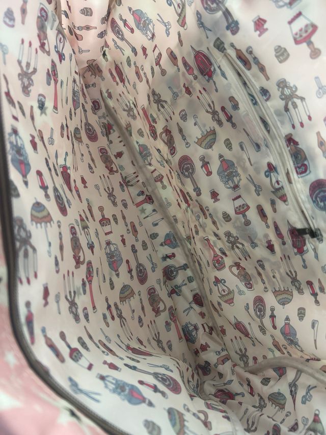 Conjunto bolsas plastificadas estrellas