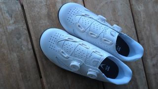 Zapatillas Lake CX239-X 42 Wide