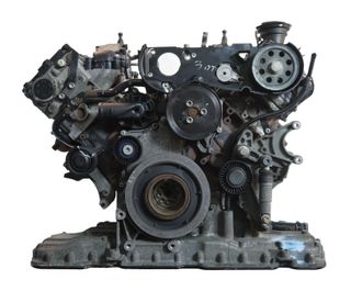 Motor Audi A4 B7 A6 C6 2.7 TDI BPP 059100033A 059100098NX