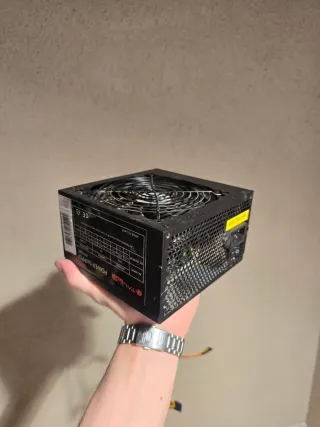 (500W) Fuente Alimentación Talius P4-500