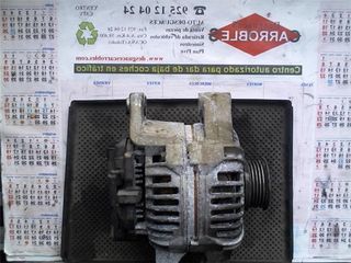 ALTERNADOR OPEL ASTRA G CARAVAN (1998->) 1.6 16V
