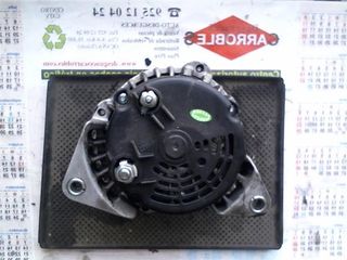 ALTERNADOR OPEL ZAFIRA A (1999->) 2.0 DTI 16V