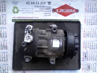 COMPRESOR AIRE ACOND. OPEL CORSA D (2006->) 1.3 CDTI