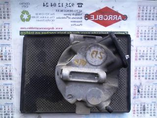 COMPRESOR AIRE ACOND. OPEL CORSA D (2006->) 1.3 CDTI