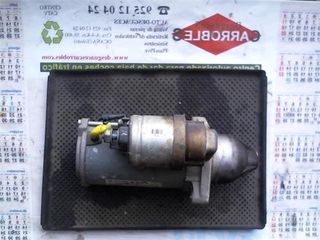 MOTOR ARRANQUE OPEL CORSA D (2006->) 1.3 CDTI