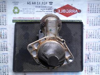 MOTOR ARRANQUE OPEL CORSA D (2006->) 1.3 CDTI