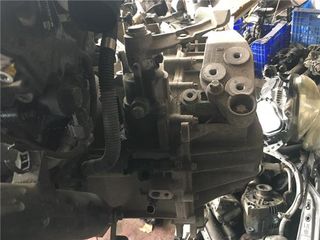 CAJA CAMBIOS MANUAL OPEL CORSA D (2006->) 1.3 CDTI