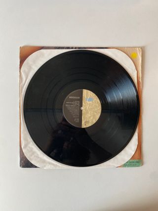 Vinile Rozalla - I Love Music 12'' mix