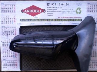 RETROVISOR ELECTRICO IZDO. OPEL ASTRA H BERLINA (2004->) 1.9 CDTI