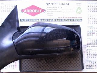 RETROVISOR ELECTRICO IZDO. OPEL ASTRA H BERLINA (2004->) 1.9 CDTI