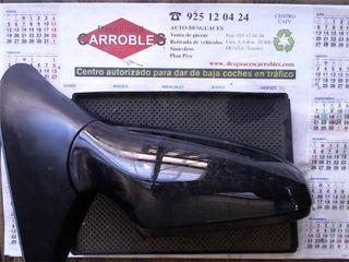 RETROVISOR ELECTRICO DCHO. OPEL ASTRA H BERLINA (2004->) 1.9 CDTI